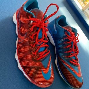 Nike Calvin Johnson Flyweave